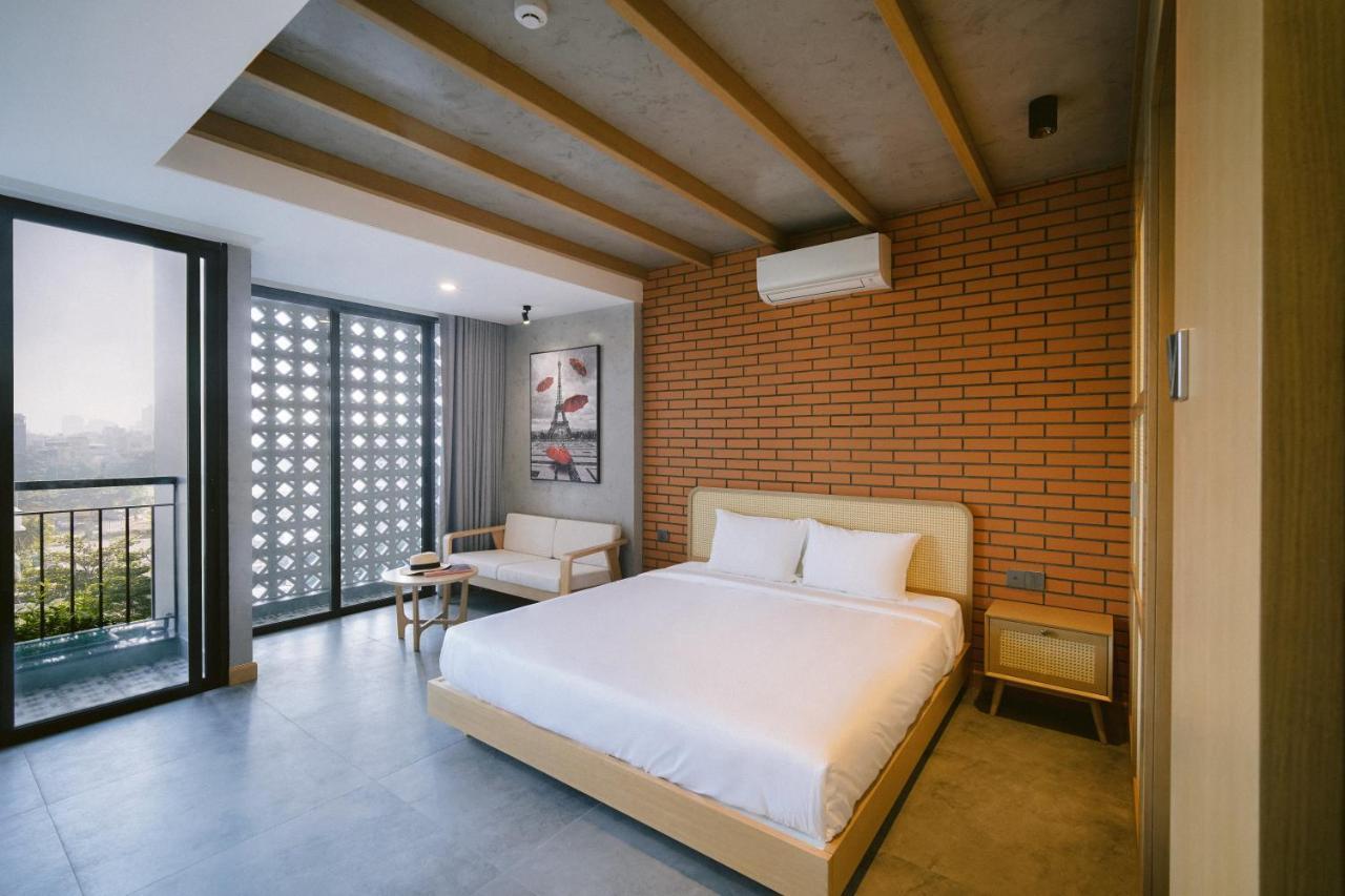 Shi House By Haviland Đà Nẵng Ngoại thất bức ảnh
