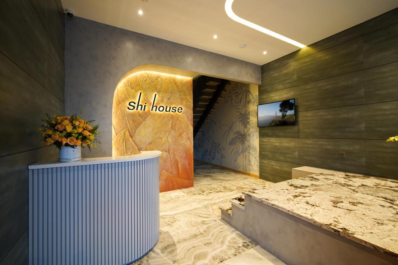 Shi House By Haviland Đà Nẵng Ngoại thất bức ảnh