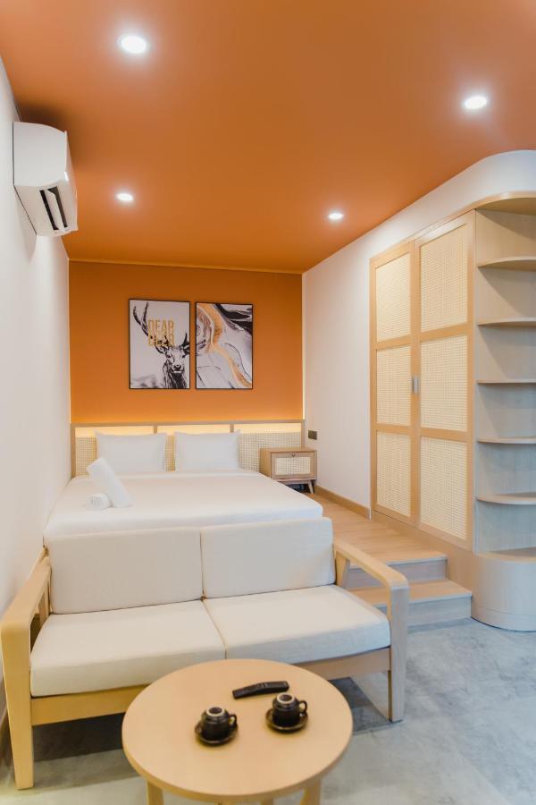 Shi House By Haviland Đà Nẵng Ngoại thất bức ảnh