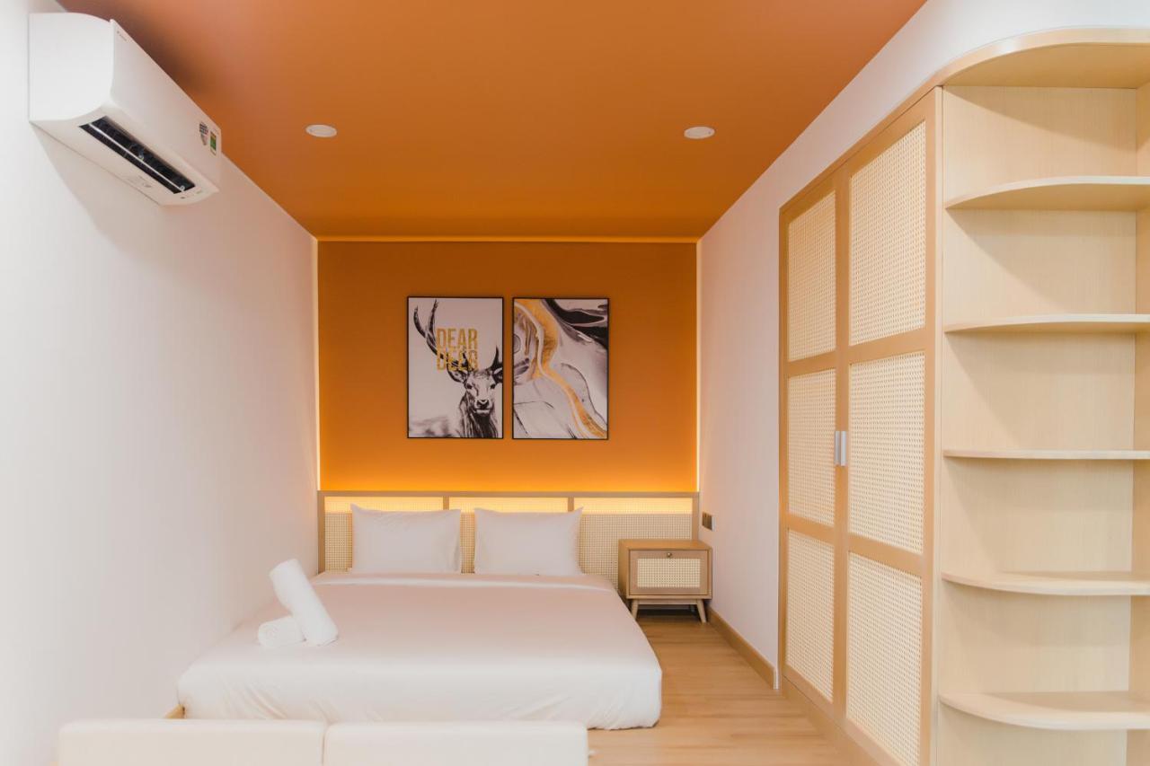 Shi House By Haviland Đà Nẵng Ngoại thất bức ảnh