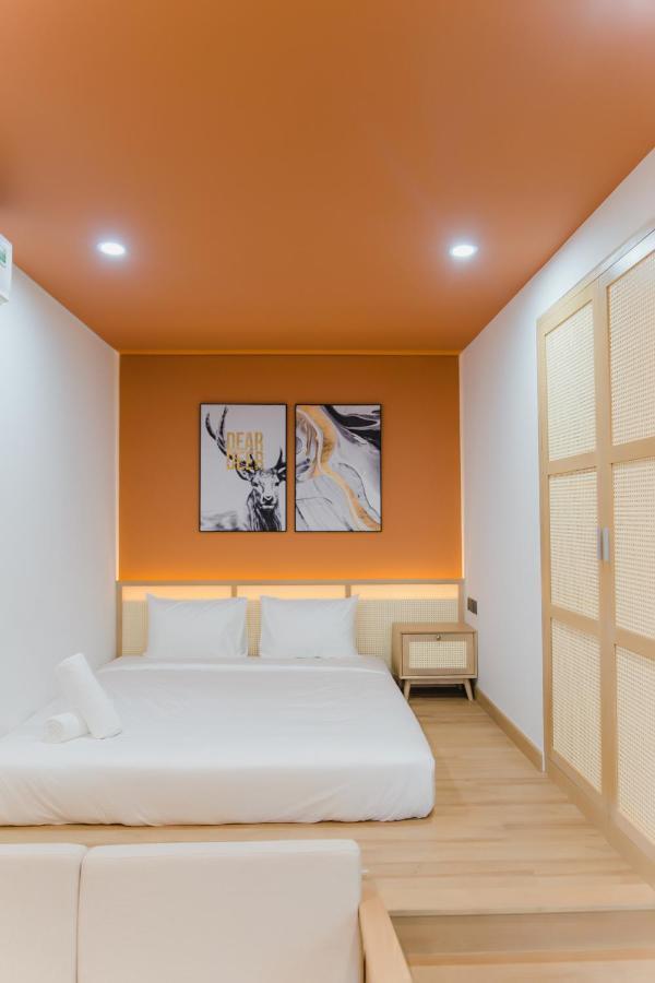 Shi House By Haviland Đà Nẵng Ngoại thất bức ảnh