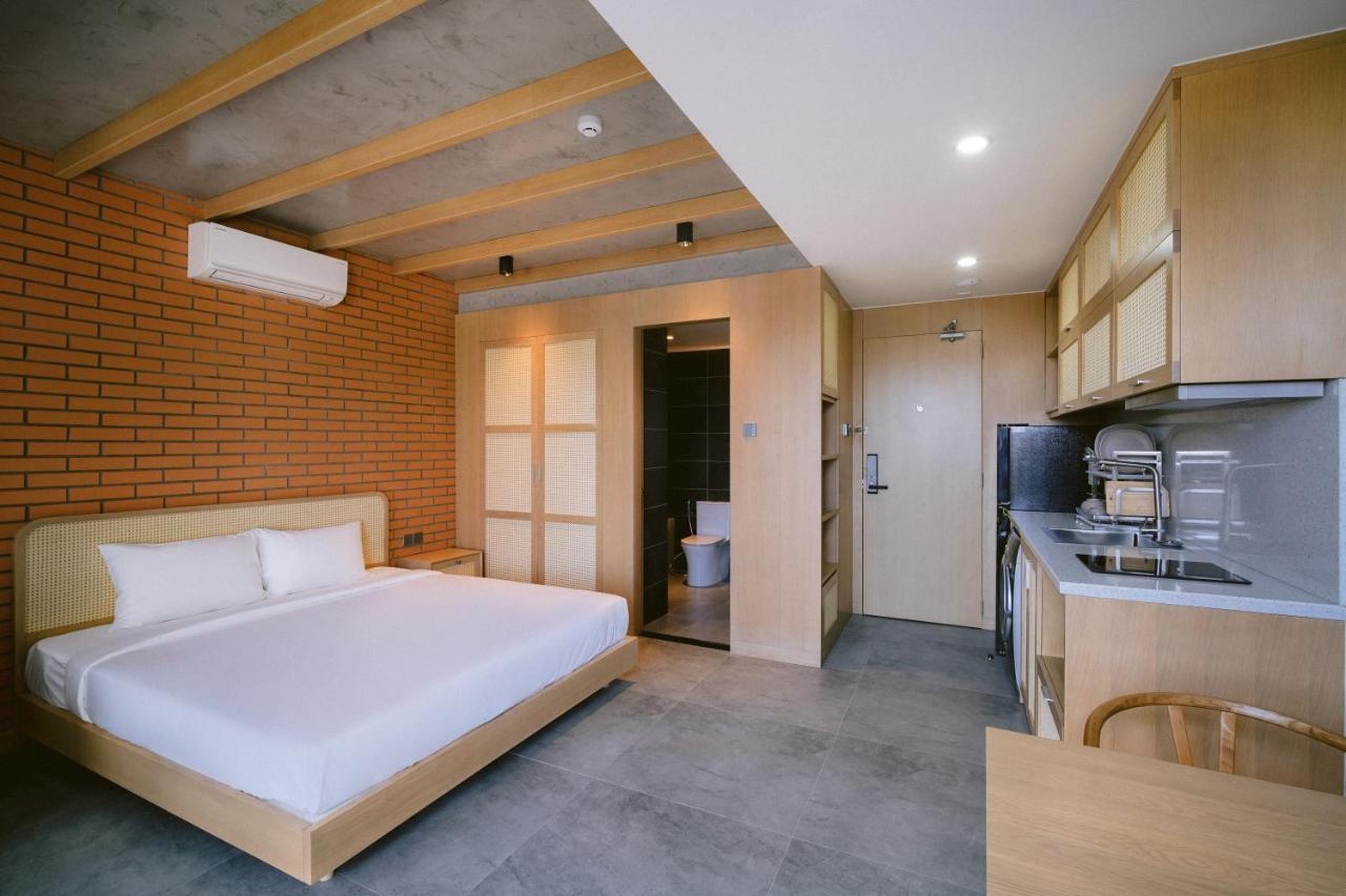 Shi House By Haviland Đà Nẵng Ngoại thất bức ảnh