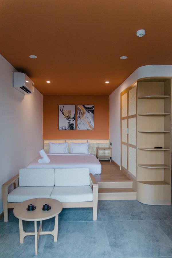 Shi House By Haviland Đà Nẵng Ngoại thất bức ảnh