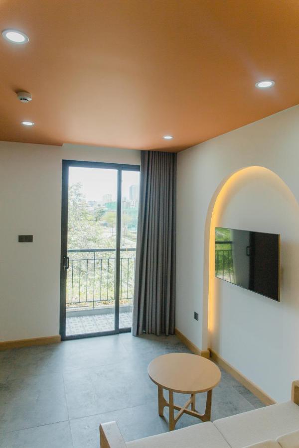 Shi House By Haviland Đà Nẵng Ngoại thất bức ảnh
