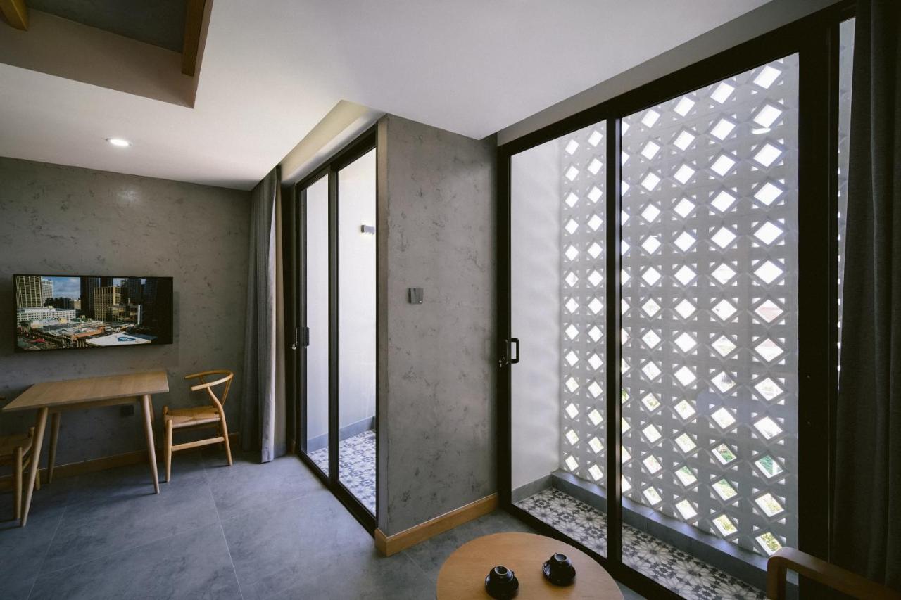 Shi House By Haviland Đà Nẵng Ngoại thất bức ảnh