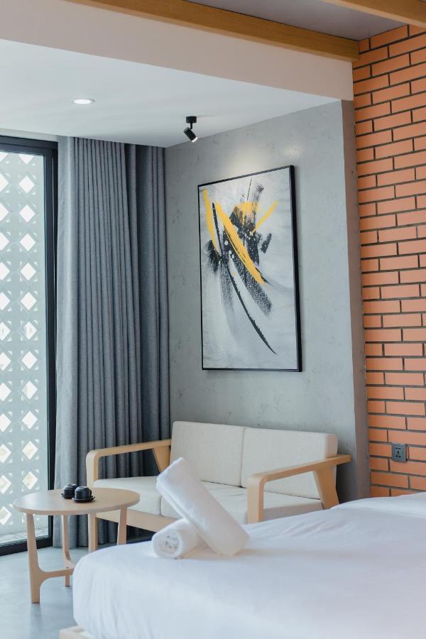 Shi House By Haviland Đà Nẵng Ngoại thất bức ảnh