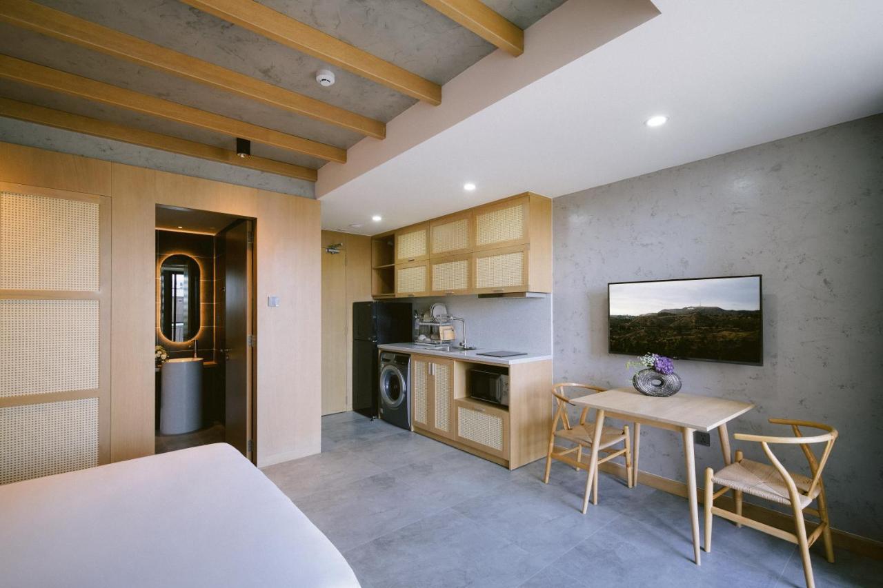 Shi House By Haviland Đà Nẵng Ngoại thất bức ảnh
