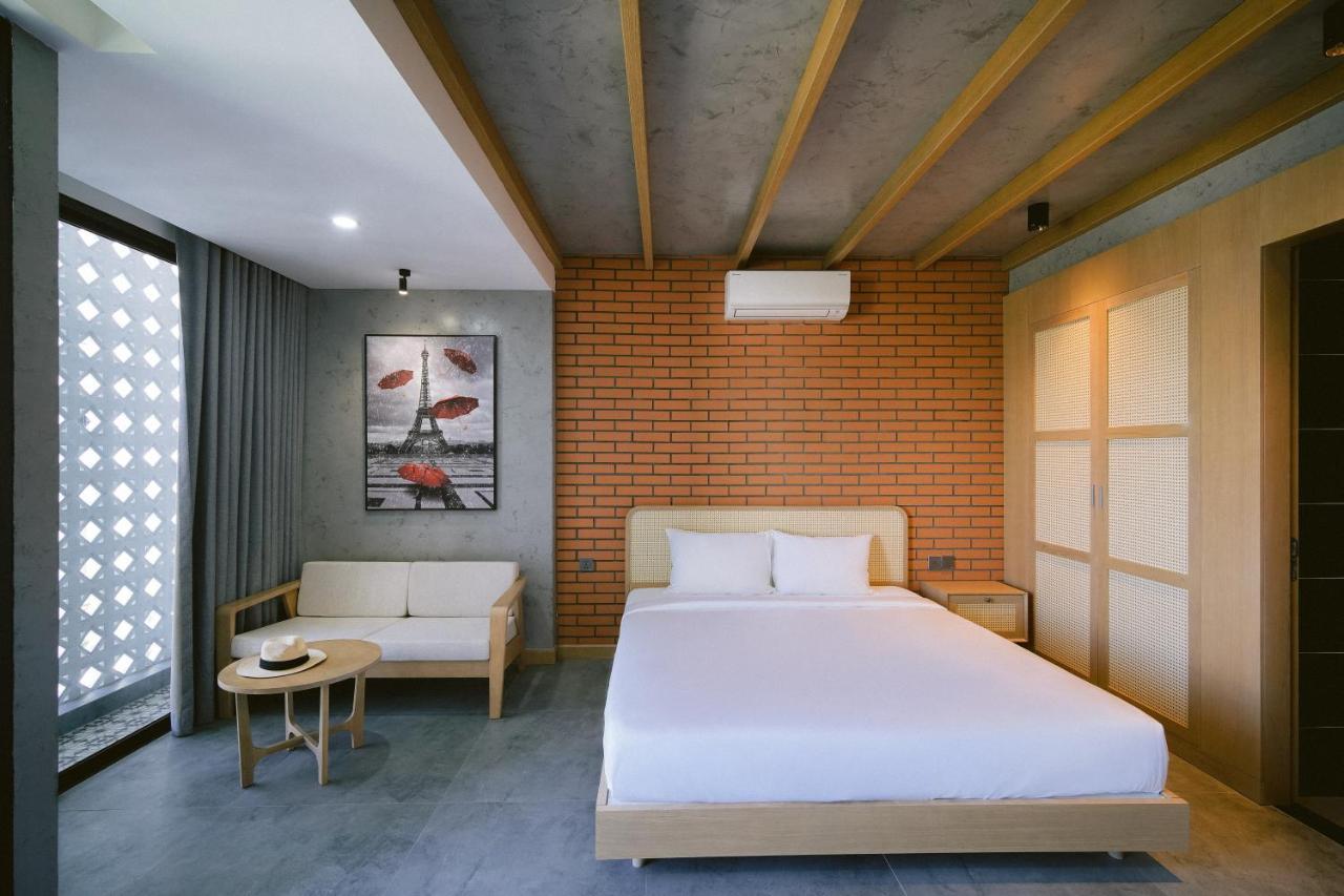 Shi House By Haviland Đà Nẵng Ngoại thất bức ảnh