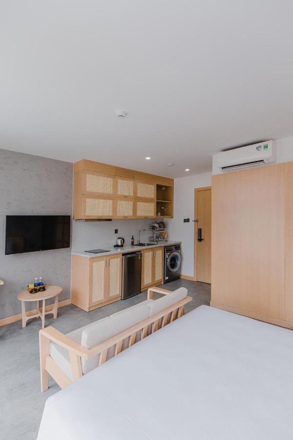 Shi House By Haviland Đà Nẵng Ngoại thất bức ảnh