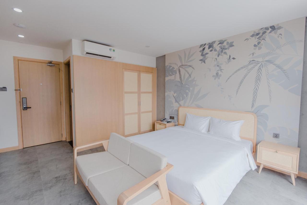 Shi House By Haviland Đà Nẵng Ngoại thất bức ảnh