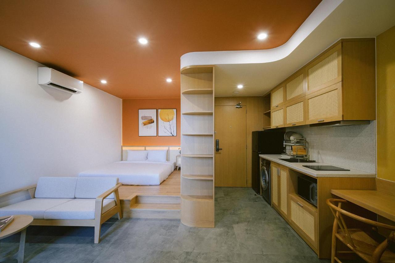 Shi House By Haviland Đà Nẵng Ngoại thất bức ảnh