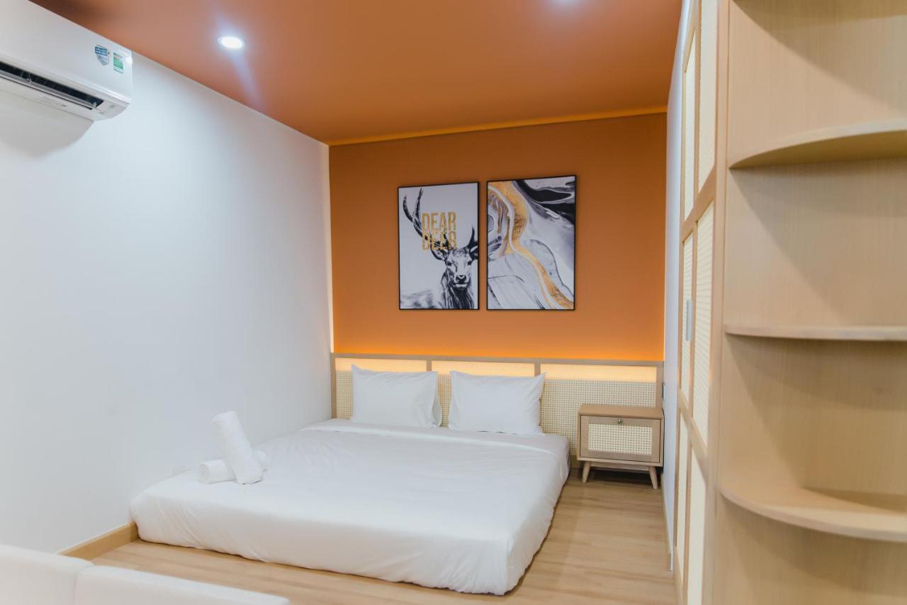 Shi House By Haviland Đà Nẵng Ngoại thất bức ảnh