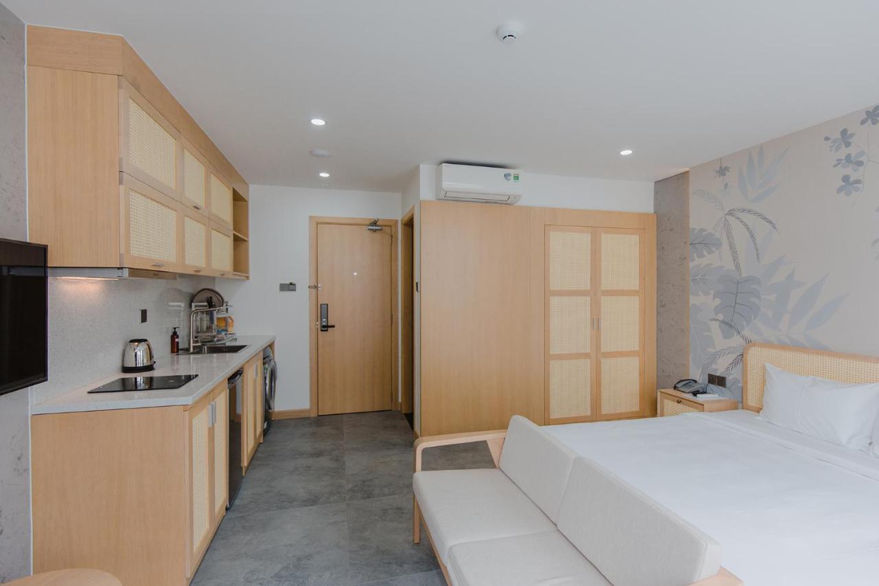 Shi House By Haviland Đà Nẵng Ngoại thất bức ảnh