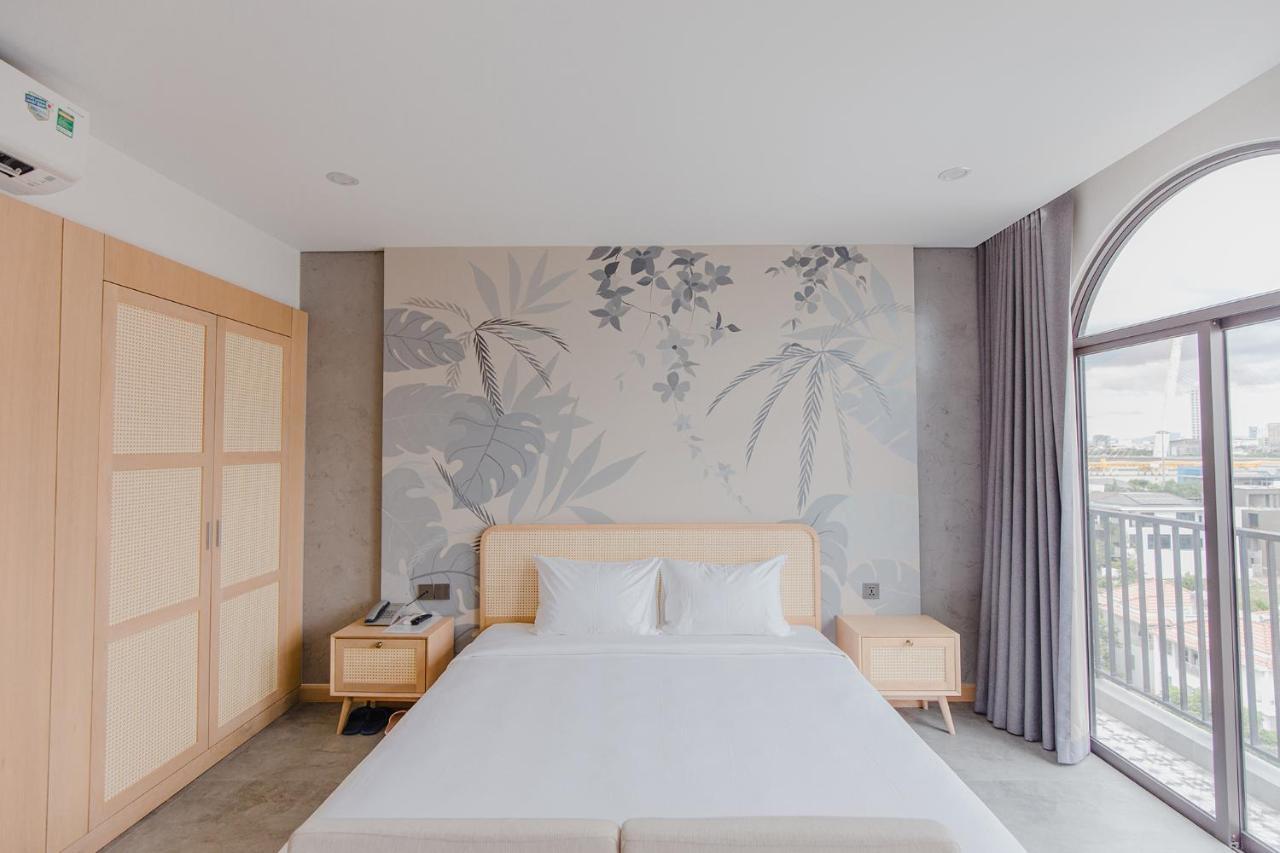 Shi House By Haviland Đà Nẵng Ngoại thất bức ảnh