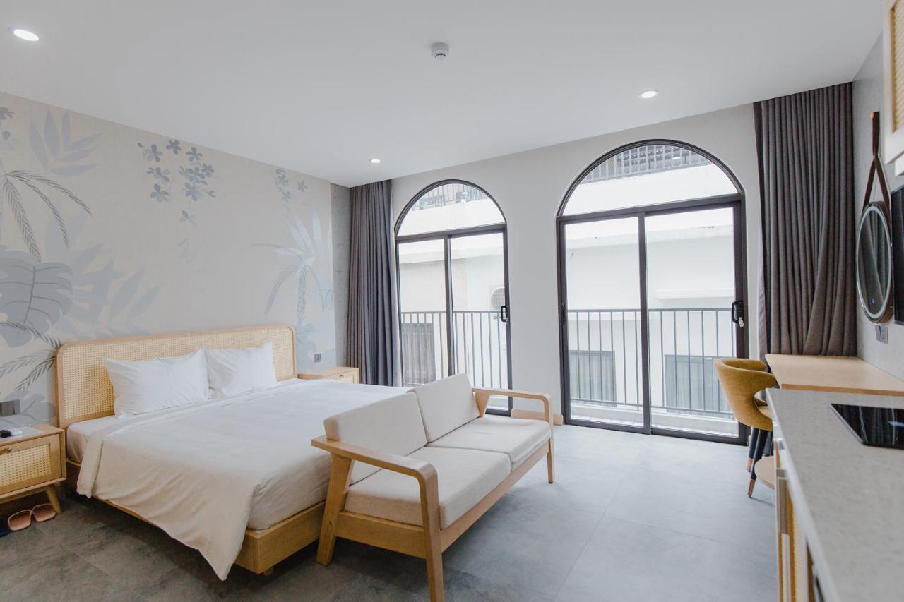 Shi House By Haviland Đà Nẵng Ngoại thất bức ảnh