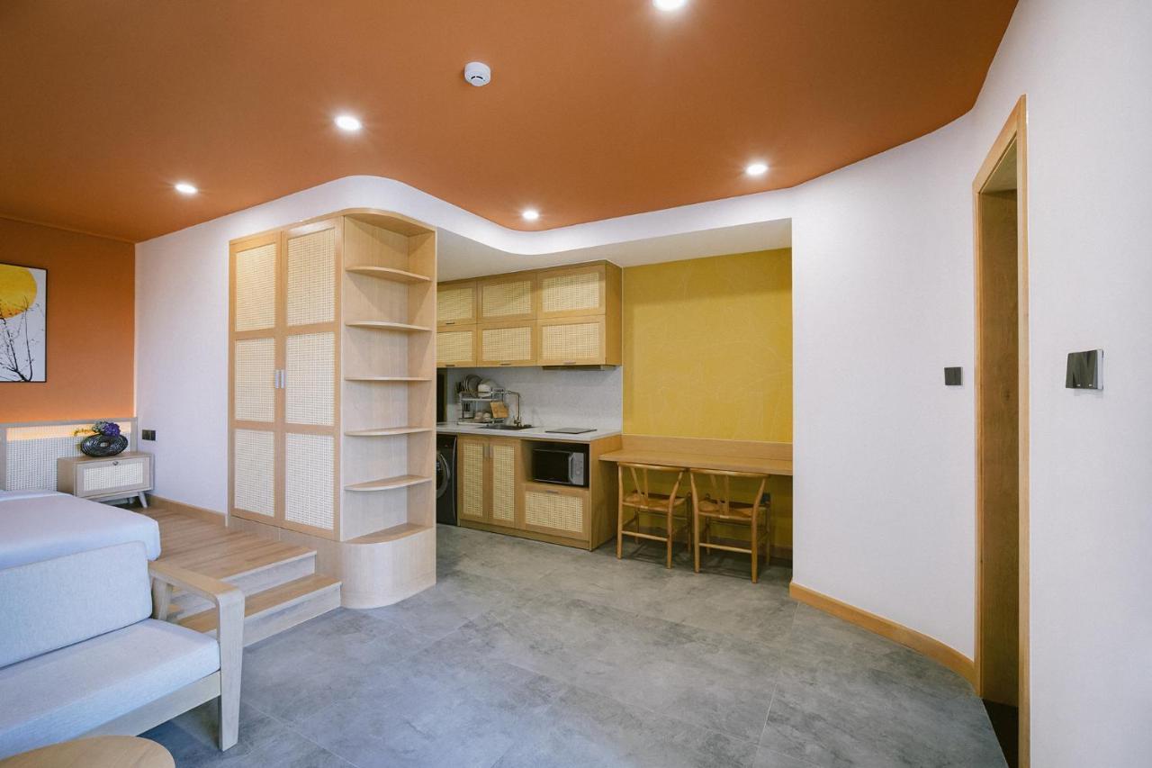 Shi House By Haviland Đà Nẵng Ngoại thất bức ảnh