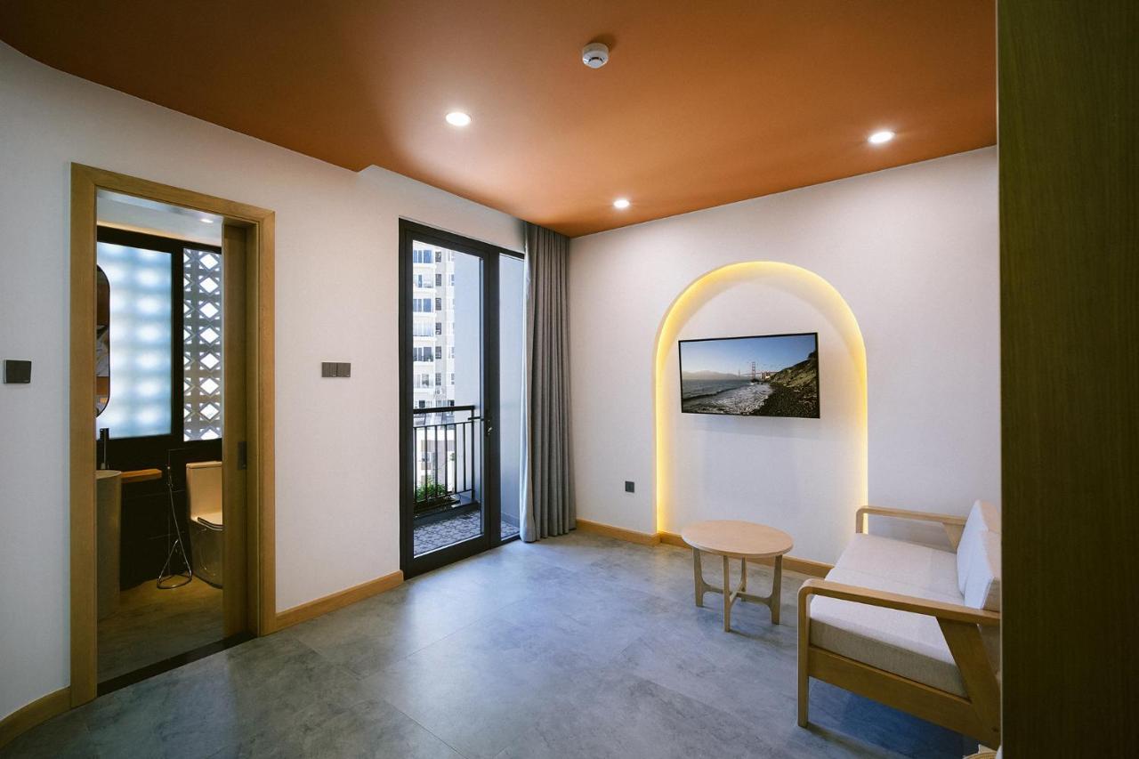 Shi House By Haviland Đà Nẵng Ngoại thất bức ảnh
