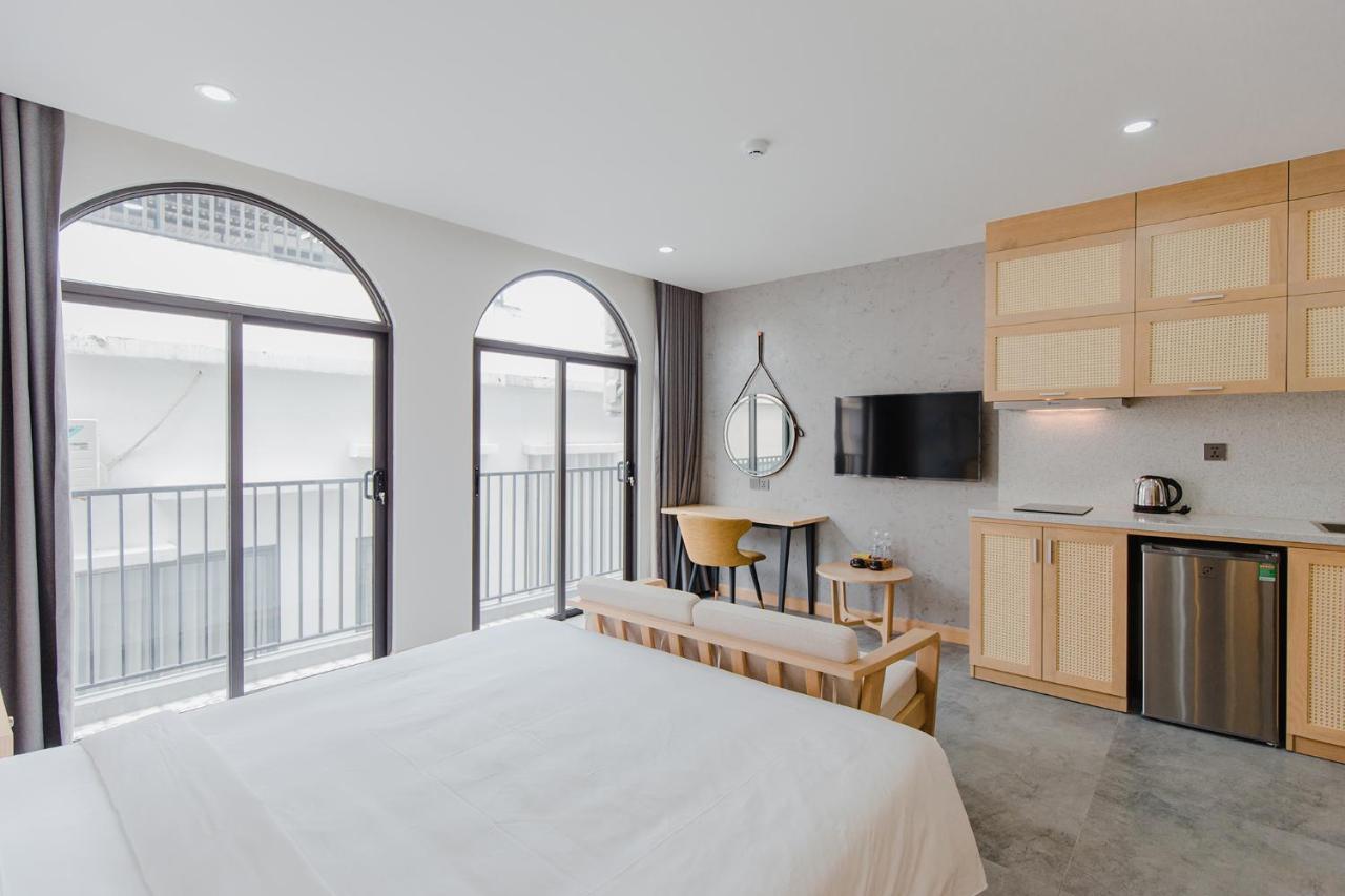 Shi House By Haviland Đà Nẵng Ngoại thất bức ảnh