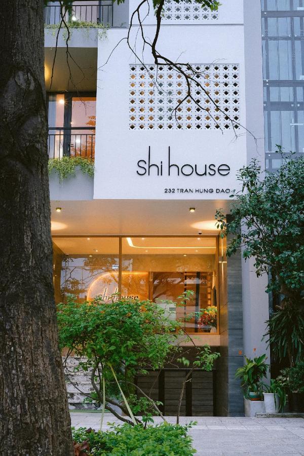 Shi House By Haviland Đà Nẵng Ngoại thất bức ảnh