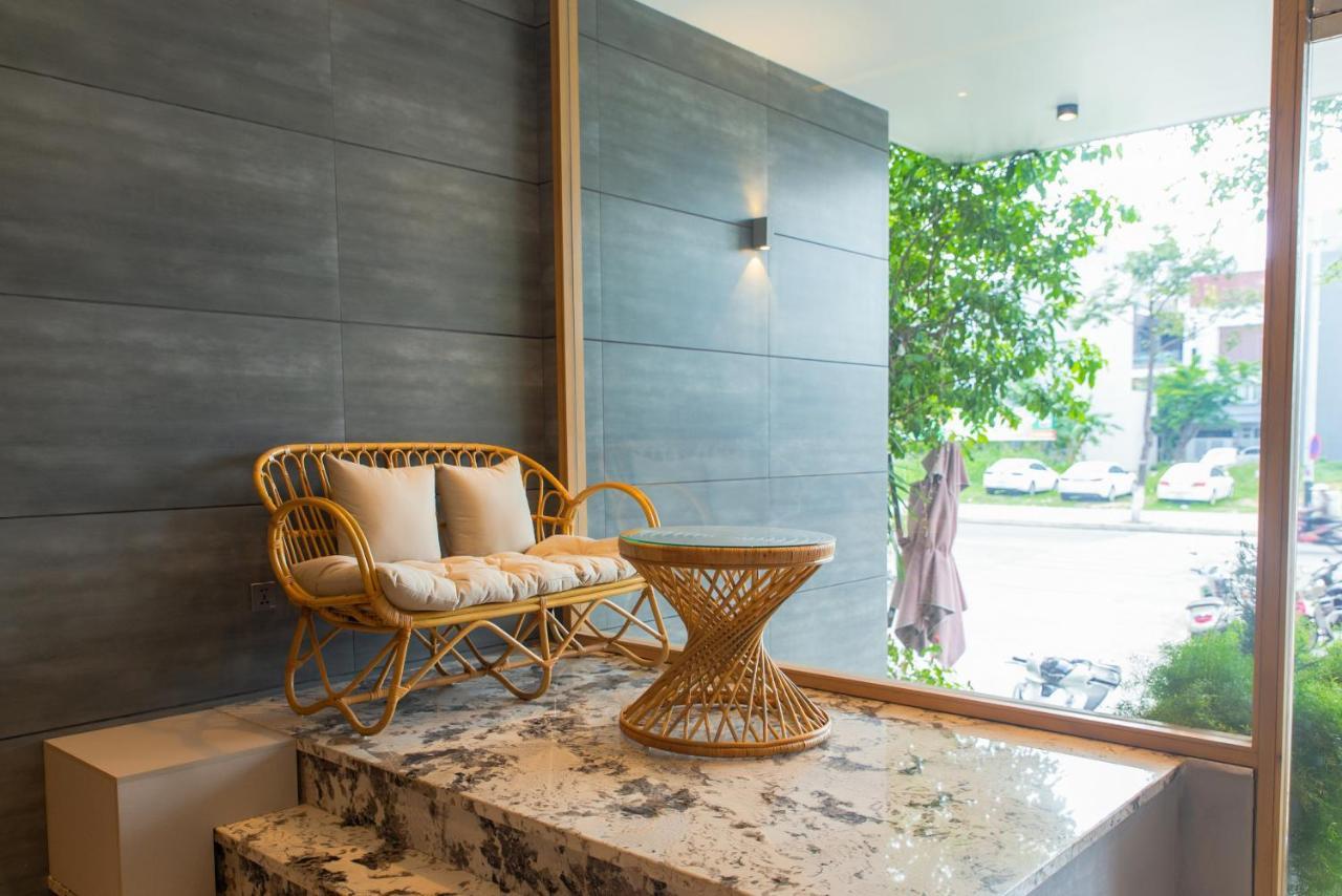 Shi House By Haviland Đà Nẵng Ngoại thất bức ảnh