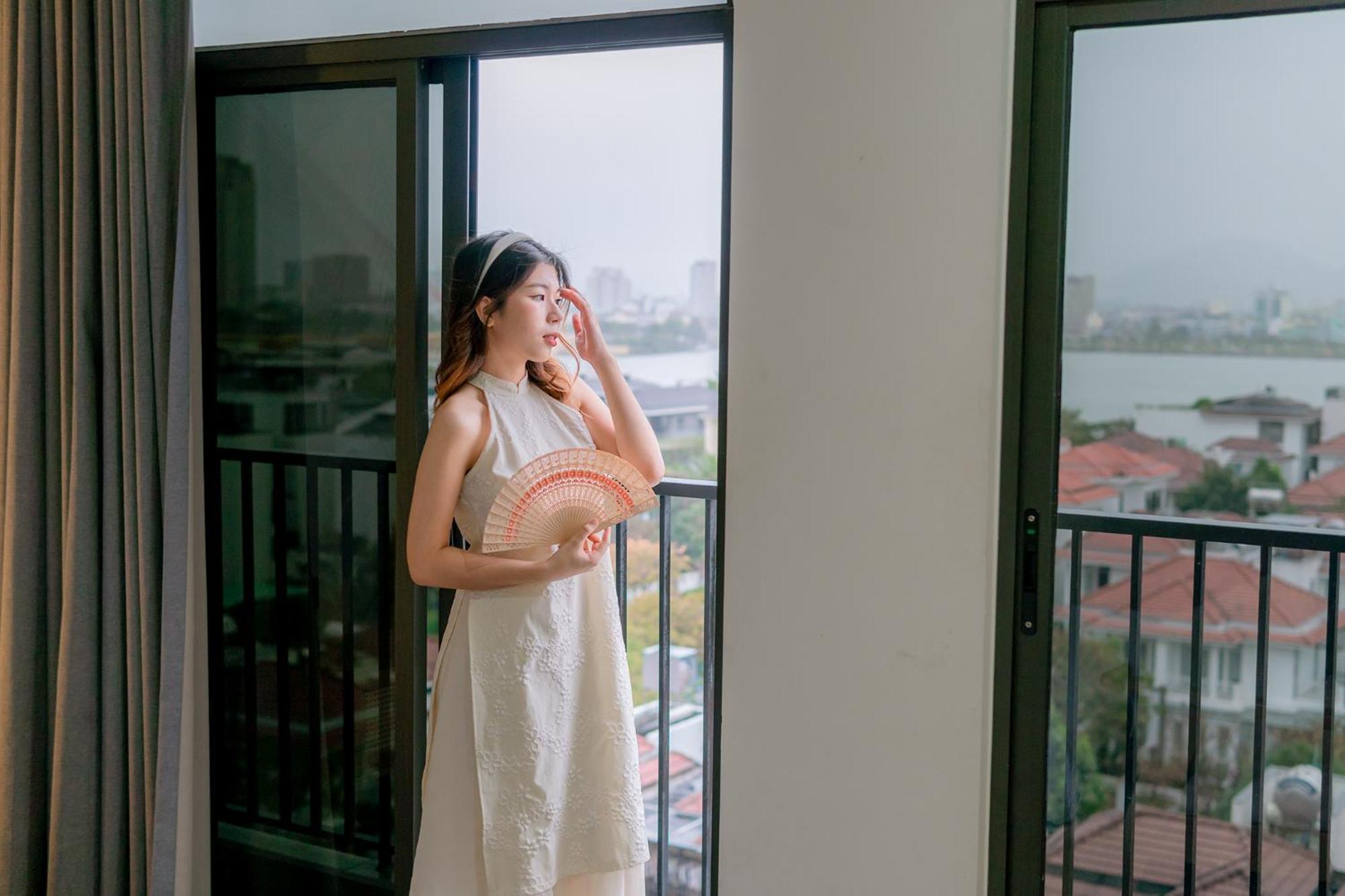 Shi House By Haviland Đà Nẵng Ngoại thất bức ảnh