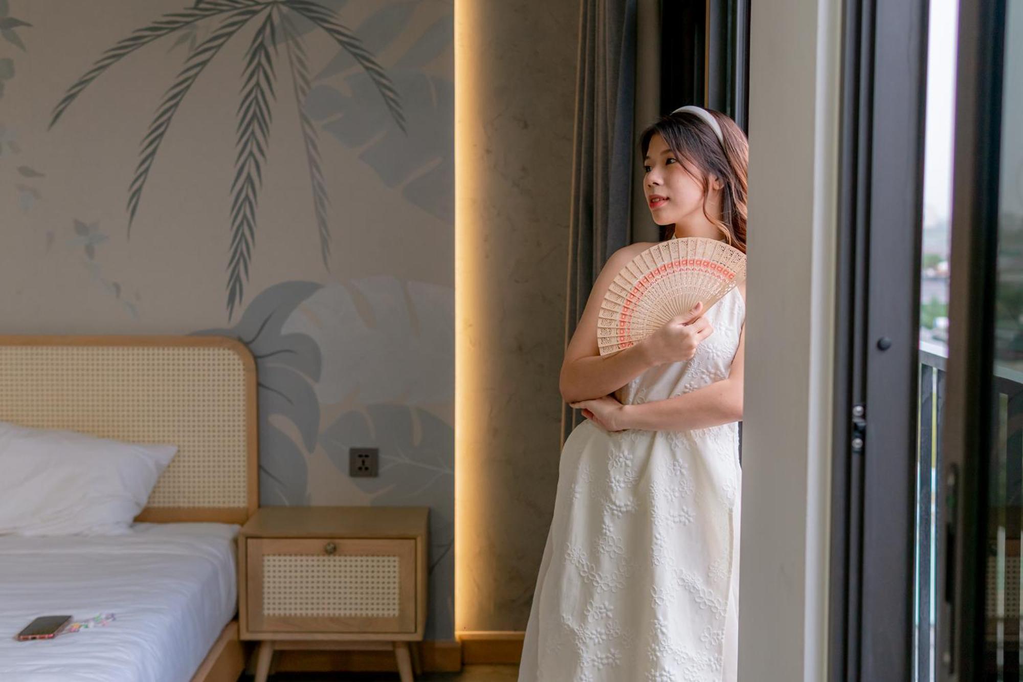 Shi House By Haviland Đà Nẵng Ngoại thất bức ảnh